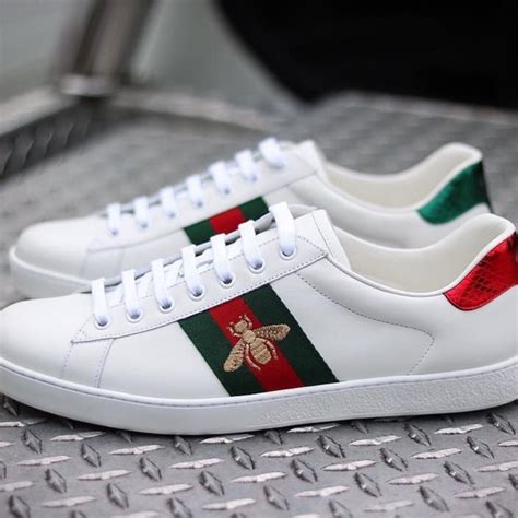 poshmark gucci shoes mens|discount gucci sneakers.